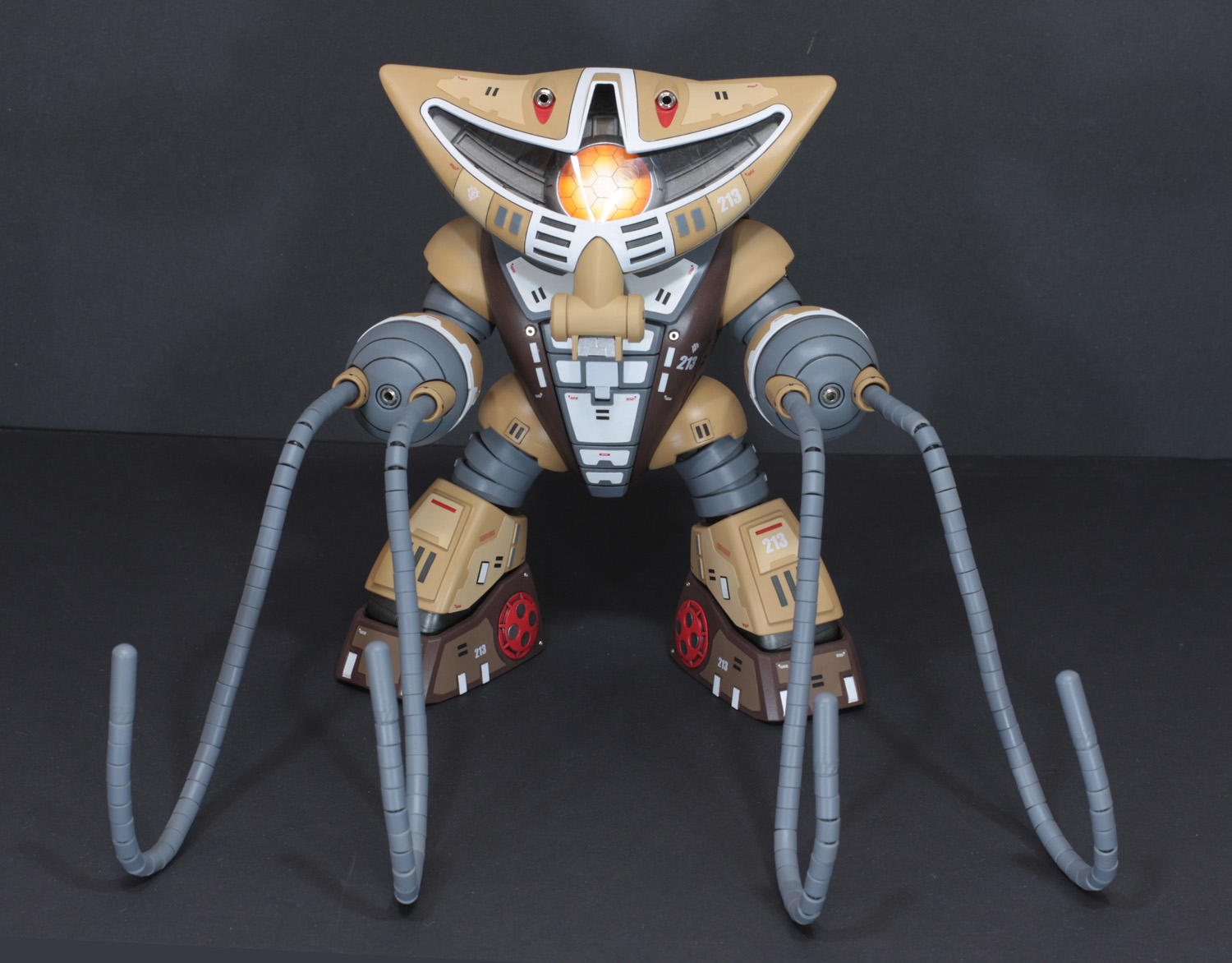 1/100 アッグガイ③