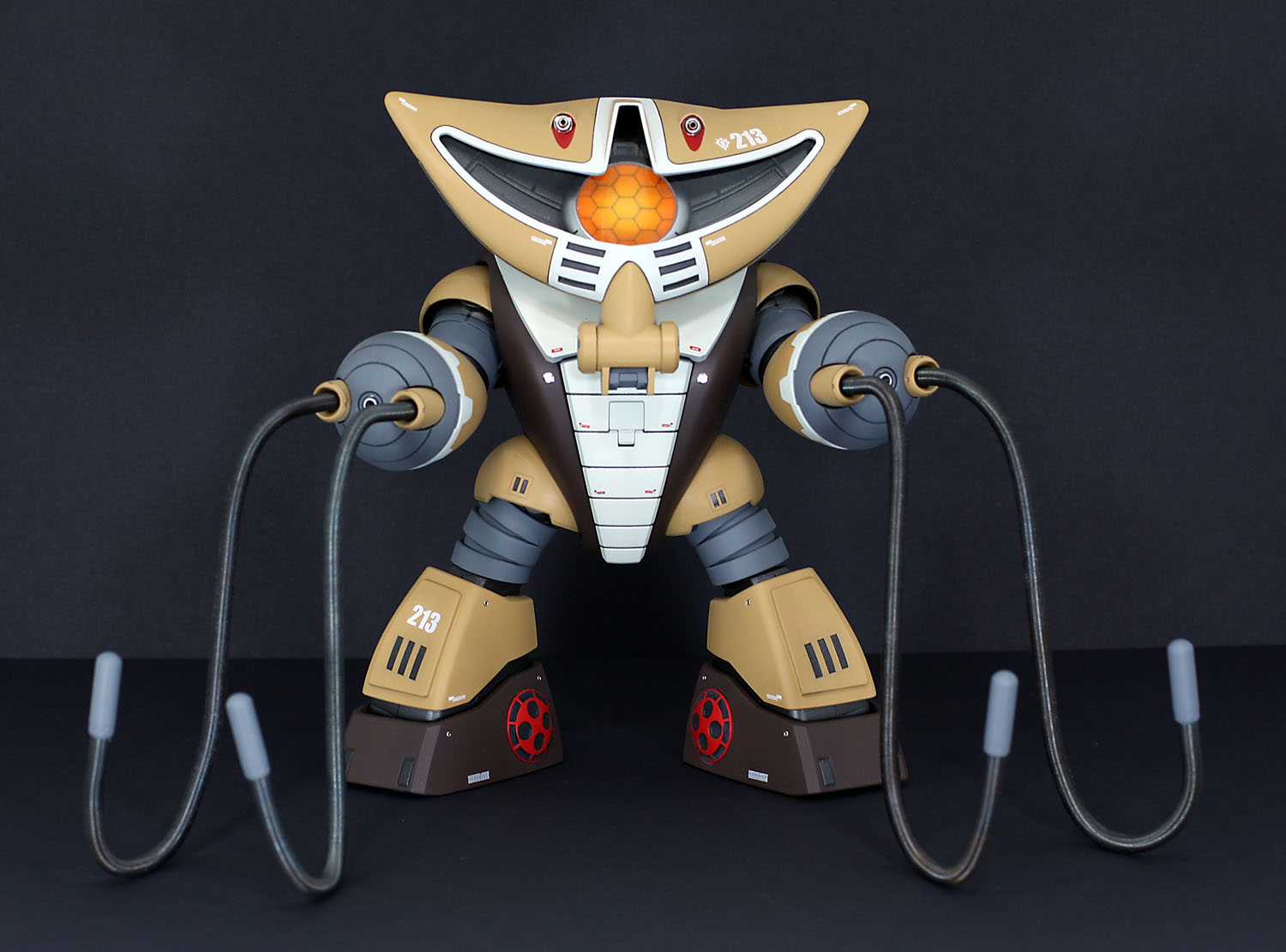 1/100 アッグガイ①